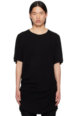 JULIUS Twisted T-Shirt