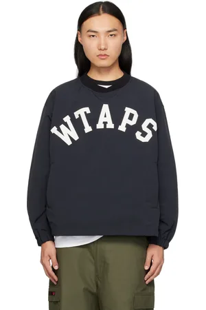 Wtaps 03 Sweatshirt