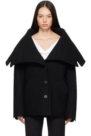 Jacquemus Black La Casa 
