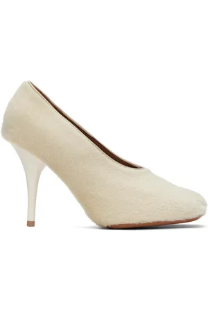 Givenchy Off-White Show Heels
