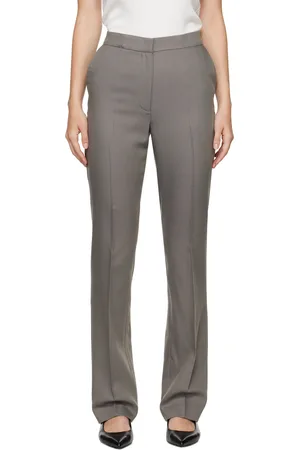 Loulou de Saison Gray Kallisto Trousers