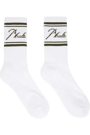 Rhude White 