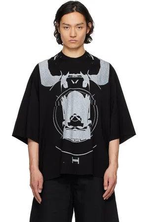 JULIUS Anima Over T-shirt