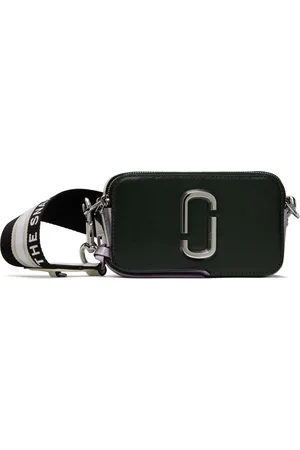 Marc Jacobs Black & Off-White 