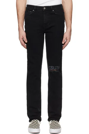 KSUBI Chitch Laid Est Jeans
