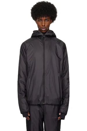 Post Archive Faction PAF On Edition Zero Jacket