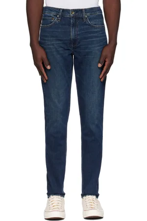 RAG&BONE Indigo Fit 2 Jeans