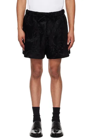 Simone Rocha Flared Shorts