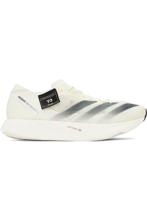 Y-3 Off- Takumi Sen 10 Sneakers