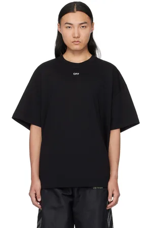 OFF-WHITE Black 
