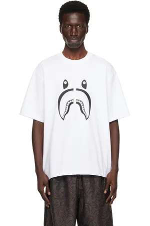 BAPE White Shark #1 T-shirt