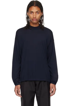 The Row Delsie Long Sleeve T-Shirt