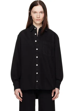 Beaufille Deren Denim Shirt