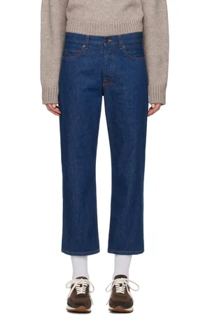 The Row Lesley Jeans