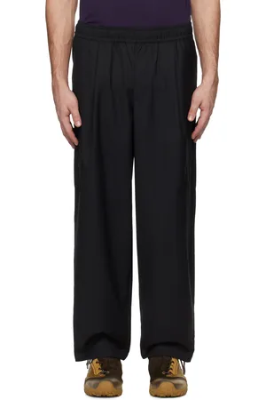 DIME Dress Cargo Pants