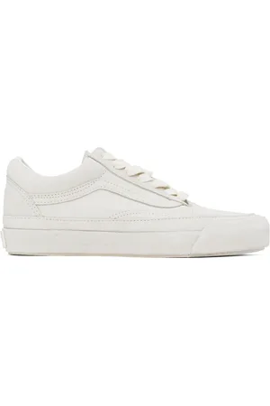 Vans Brown LX Old Skool 36 Sneakers