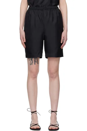 Loulou de Saison Zinia Shorts