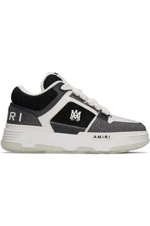 AMIRI Crystal MA-1 Sneakers