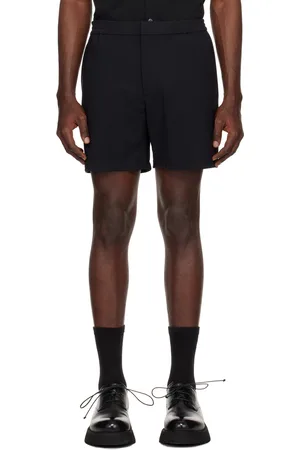 THEORY Curtis Shorts