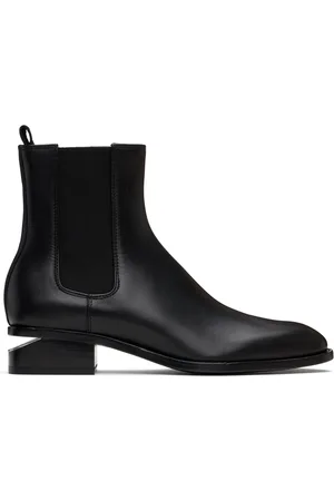 Alexander Wang Kane Boots