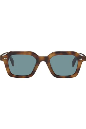 Akila Brown Era Sunglasses