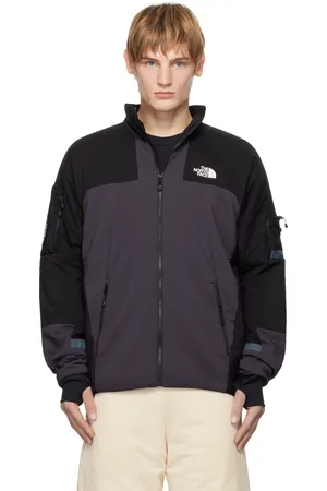 UNDERCOVER Black The North Face Edition Hike Ventrix Mountain Jacket