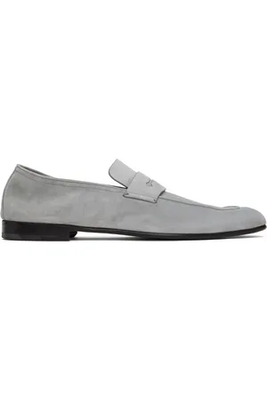 Ermenegildo Zegna Gray L