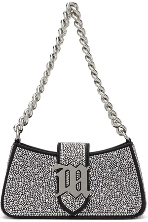 MISBHV Crystal Mini Shoulder Bag