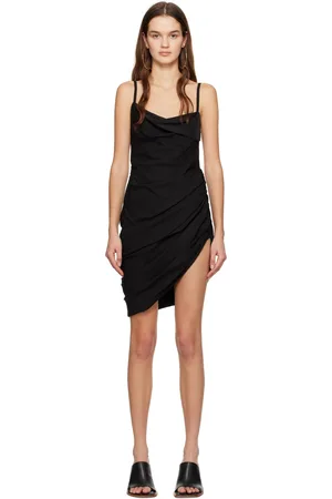 Jacquemus Black Les Classiques 