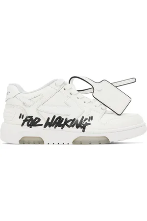 OFF-WHITE White Out Of Office 