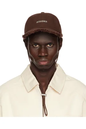 Jacquemus Brown 