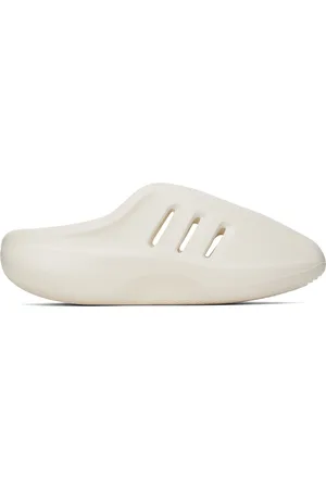 adidas Off-White adiFOM Iiinfinity Mules