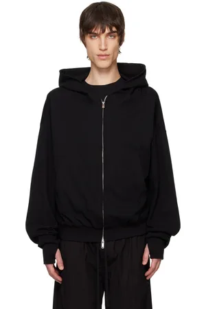 THOM KROM M SJ 666 Hoodie