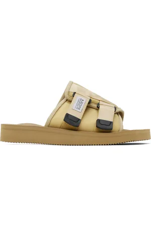 SUICOKE KAW-Cab Sandals