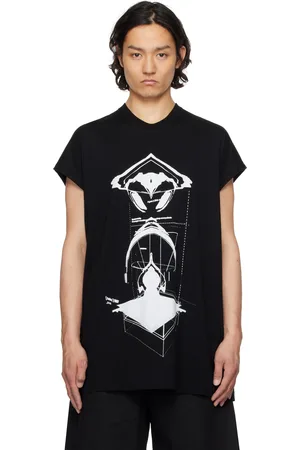JULIUS Anima Sleeveless T-shirt