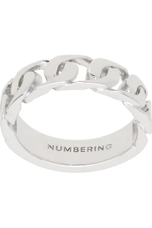 númbering #7407 Ring