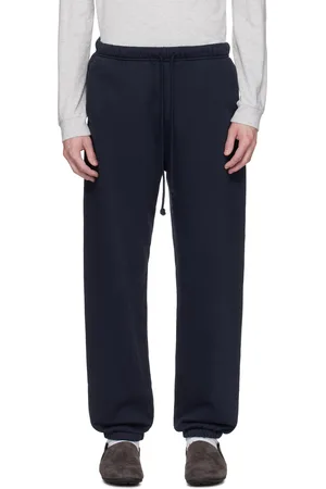 SKIMS Fleece Lounge Relaxed Sweatpants