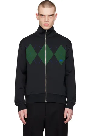 Burberry Zip Jacket