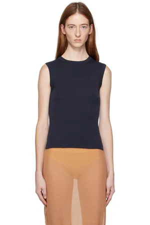 Flore Flore Esmé Tank Top
