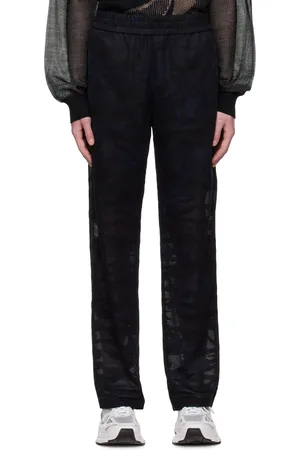 Feng Chen Wang Camouflage Trousers