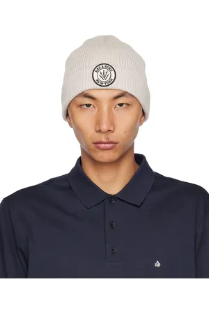 RAG&BONE Off-White Charlie Beanie