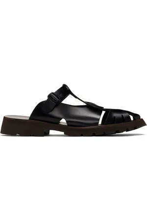 Hereu Canya Sport Leather Sandals