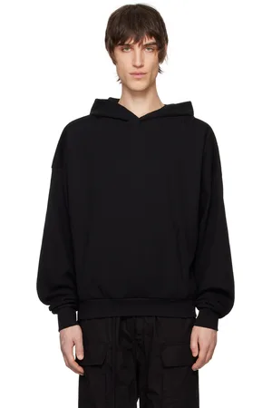 THOM KROM M S 183 Hoodie