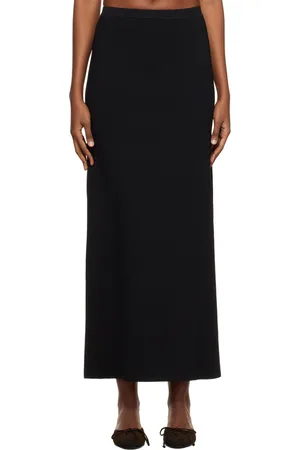 SIR Aude Maxi Skirt
