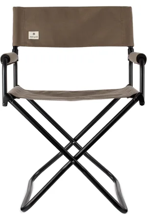 Snow Peak Folding Chair