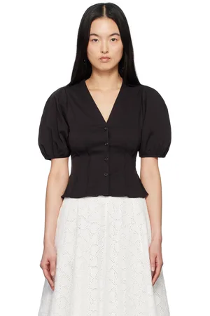 Kika Vargas Lorene Blouse