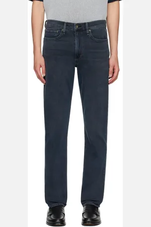 RAG&BONE Indigo Fit 2 Jeans