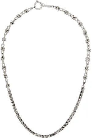 Isabel Marant So Serious Necklace