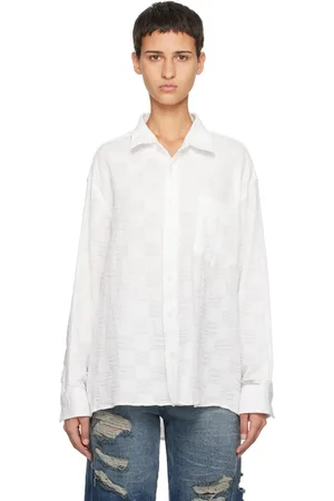 Ader Error Reav Shirt