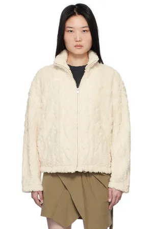Isabel Marant Off-White Ivana Sweater